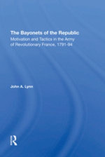 The Bayonets Of The Republic