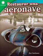 Restaurar una Aeronave