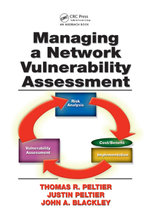 Managing A Network Vulnerability Assessment