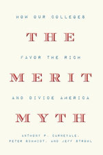The Merit Myth