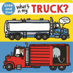 What's in My Truck?