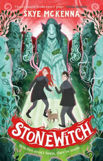 Hedgewitch: Stonewitch