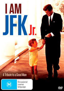 I Am: JFK Jr