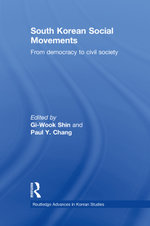 South Korean Social Movements