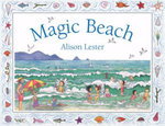 Magic Beach
