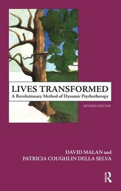 Lives Transformed