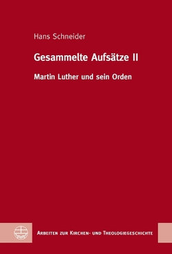 Gesammelte Aufsätze (II)