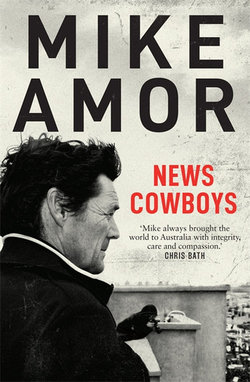News Cowboys