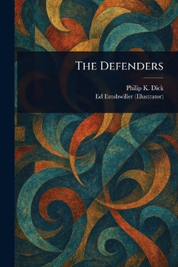 The Defenders The Defenders