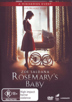 Rosemary's Baby (2014)