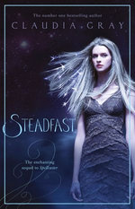 Steadfast: A Spellcaster Novel