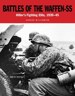 Battles of the Waffen SS Battles of the Waffen SS