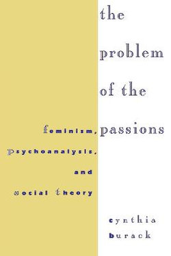 The Problem of the Passions