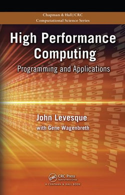 High Performance Computing High Performance Computing