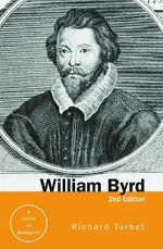 William Byrd