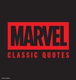 Marvel's Quote Compendium