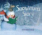 Snowman's Story Snowman's Story