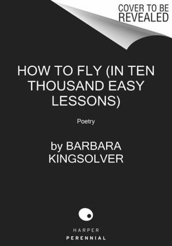 How to Fly (in Ten Thousand Easy Lessons)