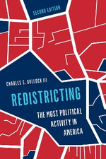 Redistricting Redistricting