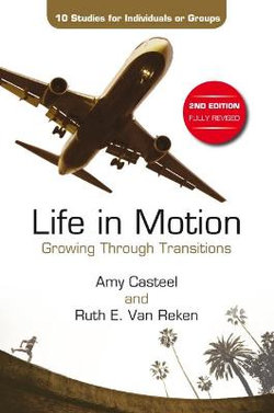 Life in Motion 2018