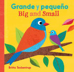 Big and Small / Grande Y Pequeno 