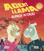 Alpaca Attack!