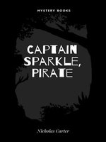 Captain Sparkle, Pirate