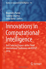 Innovations in Computational Intelligence