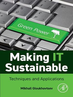 Making IT Sustainable