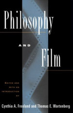 Philosophy and Film