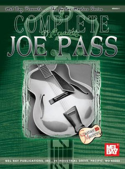 Complete Joe Pass Complete Joe Pass