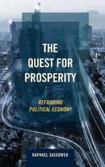 The Quest for Prosperity