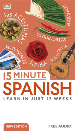 15 Minute Spanish