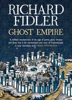 Ghost Empire