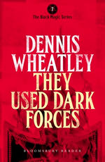 They Used Dark Forces
