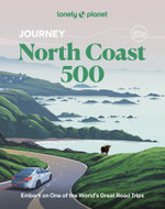 Journey North Coast 500