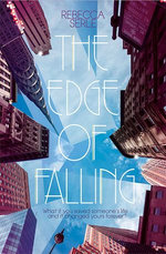 The Edge of Falling