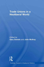 Trade Unions in a Neoliberal World