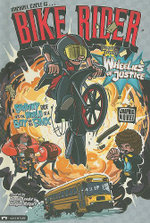 Wheelies of Justice