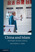 China and Islam