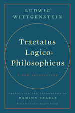 Tractatus Logico-Philosophicus Tractatus Logico-Philosophicus