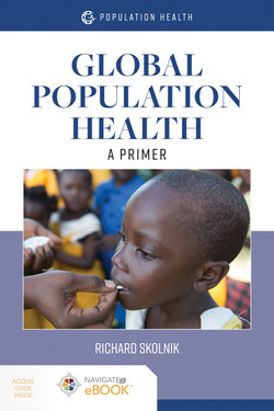 Global Population Health a Primer Global Population Health a Primer