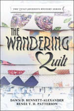 The Wandering Quilt