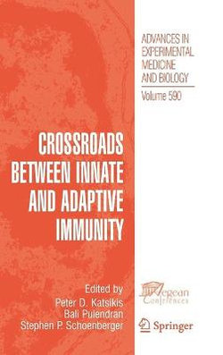 Crossroads between Innate and Adaptive Immunity