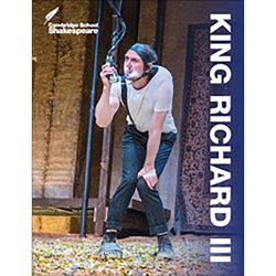 King Richard III