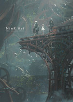 Nier Art