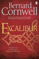 Excalibur (Book Three)