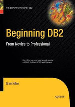 Beginning DB2