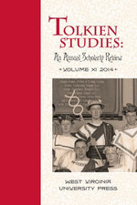 Tolkien Studies