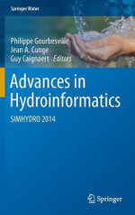 Advances in Hydroinformatics